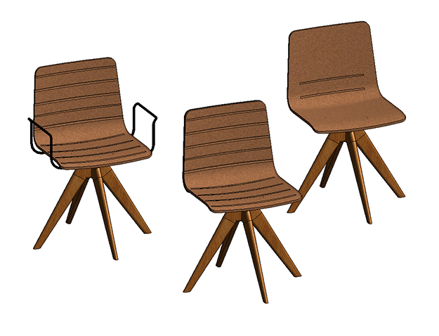 
									Revit Furniture Family